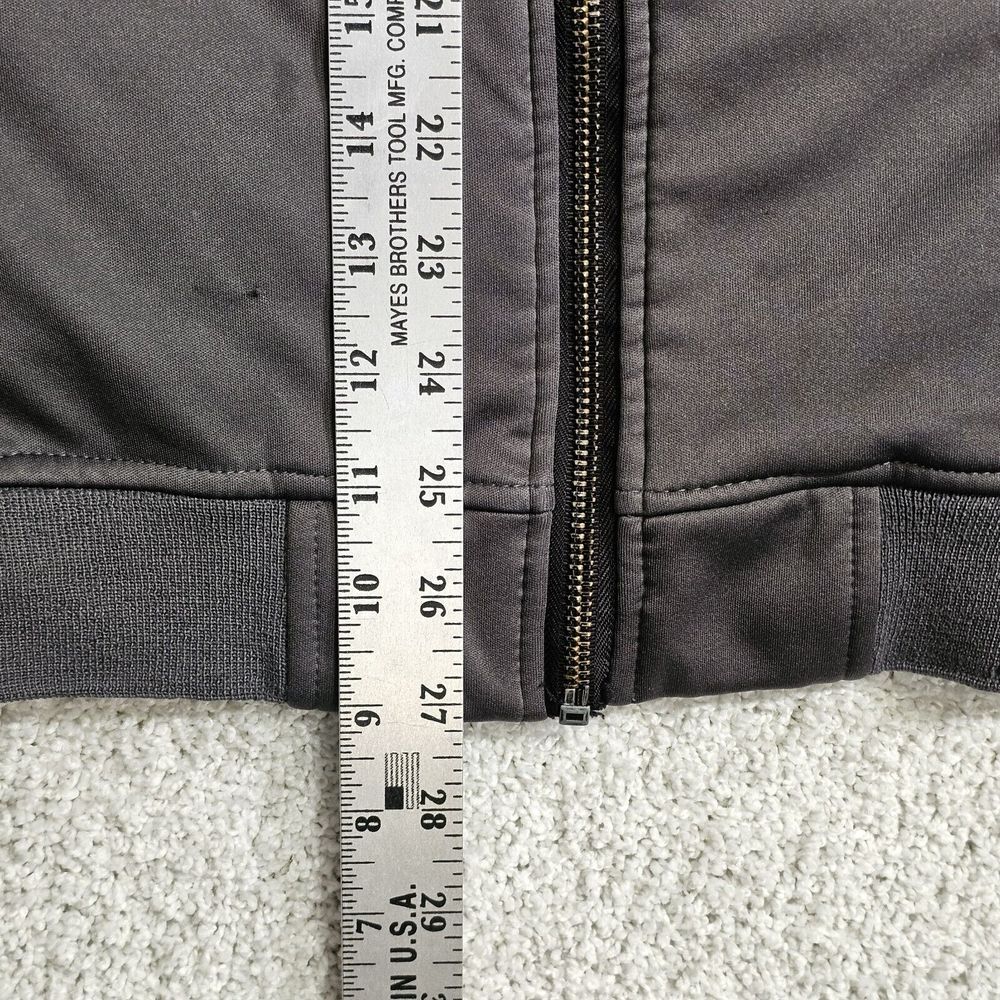 VTG Billabong Men's Jacket Cyber Y2K Retro Surfer Skate Size M - Picture 5 of 8